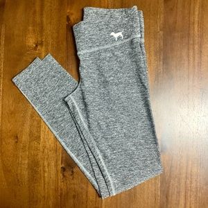 PINK Yoga Leggings XS